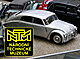 National Technical Museum National Technical Museum