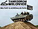 Tankodrom Milovice Tankodrom Milovice