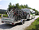 Cyklobusy Šumava - Bavorský les Cyklobusy Šumava - Bavorský les