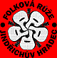 Folková růže Folková růže