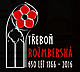 Třeboň Rožmberská Třeboň Rožmberská