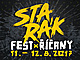 STARÁK FEST, Říčany STARÁK FEST, Říčany