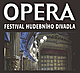 Opera - Festival hudebního divadla Opera - Festival hudebního divadla