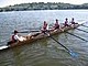 Mezinárodní třeboňská regata