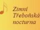 Zimní Třeboňská nocturna 2011/2012