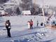 SKI AREÁL KAŠPERSKÉ HORY SKI AREÁL KAŠPERSKÉ HORY