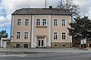 Obecní úřad Černá v Pošumaví Obecní úřad Černá v Pošumaví