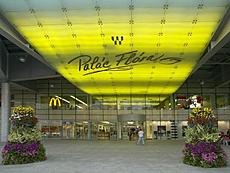 Palác Flóra