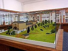 Muzeum pašijových her