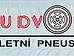 Pneu Dvořák