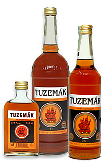 Tuzemák tradiční