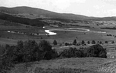 Povodí Vltavy