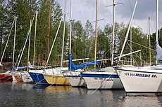 HEIDI SAILING CHARTER HEIDI SAILING CHARTER