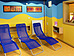 Relax centrum Parkhotel **** Hluboká nad Vltavou