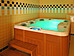 Relax centrum Parkhotel **** Hluboká nad Vltavou