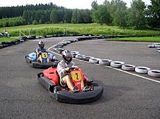 Go - Karts
