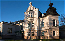 SPORTCENTRUM ZVONÁRNA