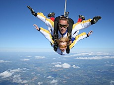 Skysurf Skysurf