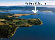 Lipěňák teambuilding Lipěňák teambuilding
