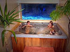 Sporthotel Barborka