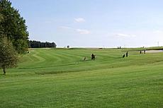 Golf Club Český Krumlov Golf Club Český Krumlov
