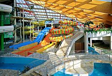 Aquapalace Praha