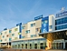 Aquapalace Hotel Prague