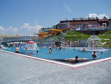 SPORTRELAX JH
