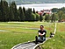 Slideland - Bobová dráha Lipno