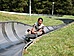Slideland - Bobová dráha Lipno