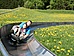 Slideland - Bobová dráha Lipno