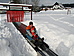 Slideland - Bobová dráha Lipno