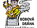 Slideland - Bobová dráha Lipno