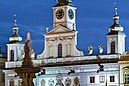Turistické informační centrum České Budějovice Turistické informační centrum České Budějovice
