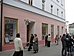 Informační středisko Jindřichův Hradec Informační středisko Jindřichův Hradec