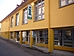 Informační centrum Horní Planá