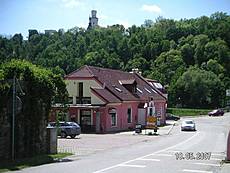 Pension-Restaurant L-CLUB ****