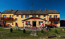 JEZERNÍ PENZION LIPNO JEZERNÍ PENZION LIPNO