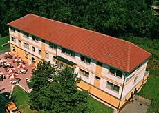 Hotel PANORAMA