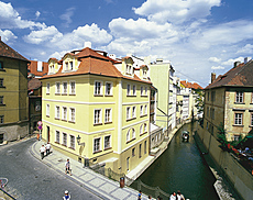 Hotel Čertovka Hotel Čertovka