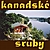 Kanadské sruby