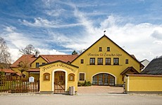 Penzion a restaurace U Černého čápa Penzion a restaurace U Černého čápa