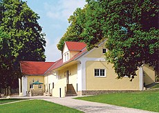 Pension Klenovská hájovna