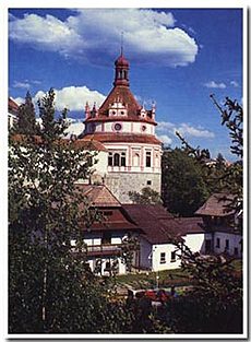 Pension U TKADLEN