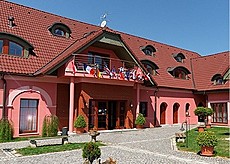 Hotel Frankův dvůr Hotel Frankův dvůr