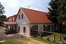 Andělský dvůr