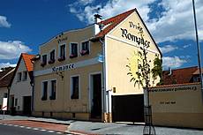 Romance pension Romance pension