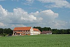 Hotel Nežárka