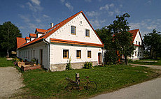 Penzion KERAMIKA Penzion KERAMIKA