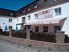 Penzion Lada Penzion Lada